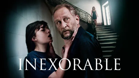 Inexorable