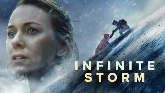 Infinite Storm