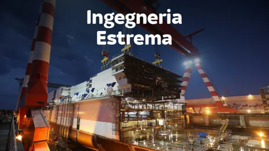 Ingegneria estrema