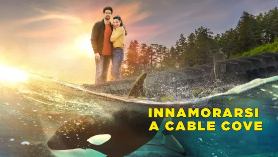 Innamorarsi a Cable Cove