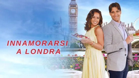 Innamorarsi a Londra