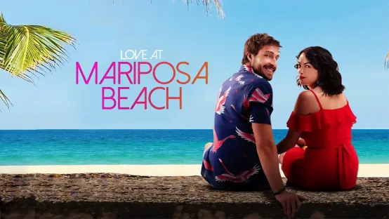 Innamorarsi a Mariposa Beach