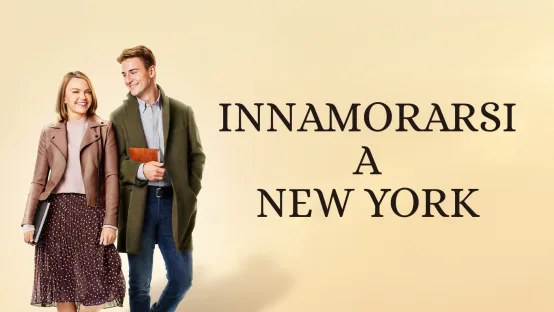 Innamorarsi a New York