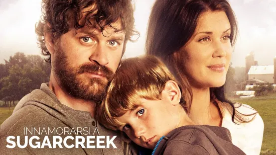 Innamorarsi a Sugarcreek