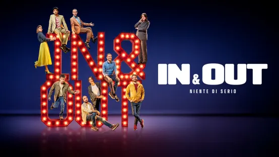 In&Out - Niente di serio - Pillole