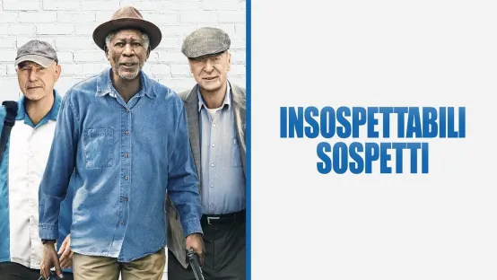 Insospettabili sospetti