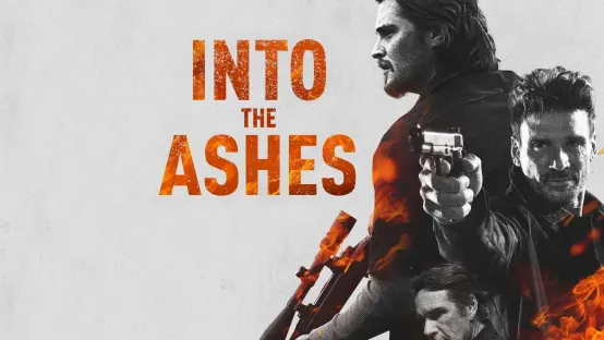 Into the Ashes