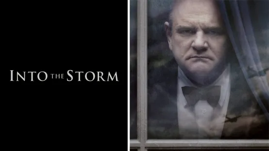Into the Storm - La guerra di Churchill