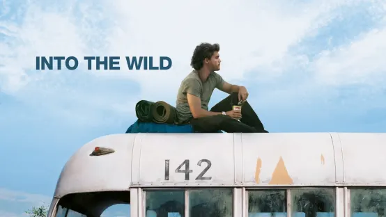 Into the Wild - Nelle terre selvagge