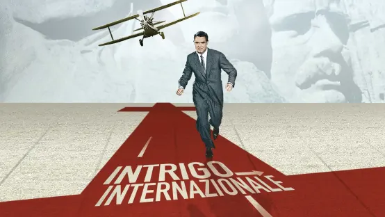 Intrigo internazionale