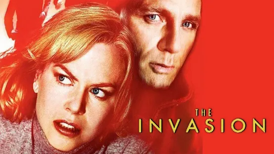 Invasion