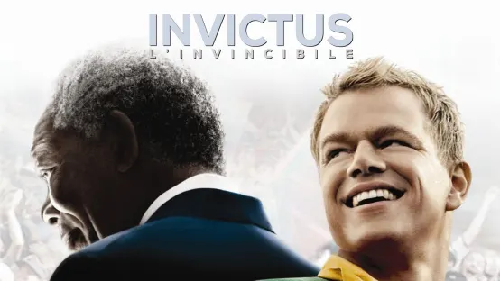 Invictus - L'invincibile