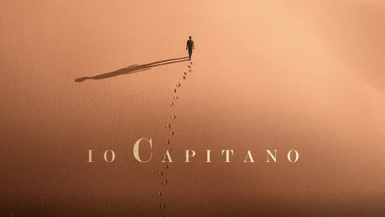 Io Capitano