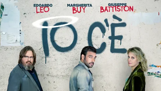 Io c'è
