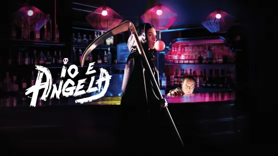 Io e Angela