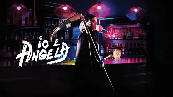 Io e Angela