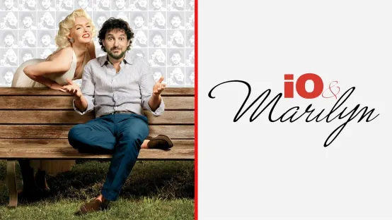 Io e Marilyn