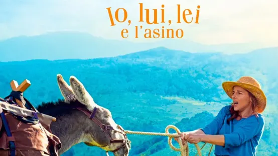 Io, lui, lei e l'asino
