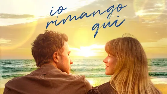 Io rimango qui