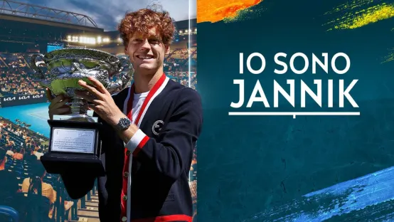 Io sono Jannik