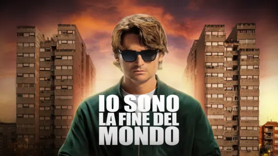Io sono la fine del mondo