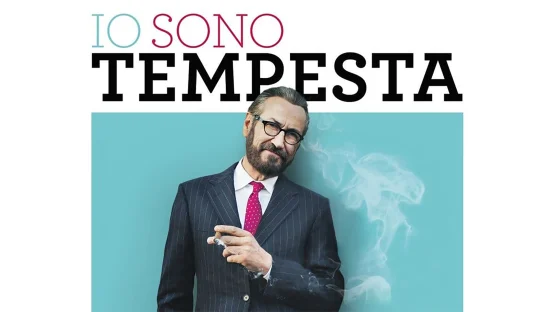 Io sono Tempesta