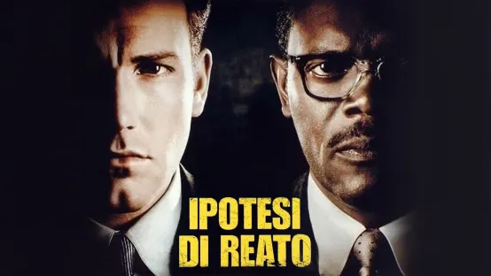 Ipotesi di reato