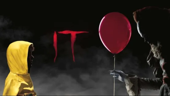It