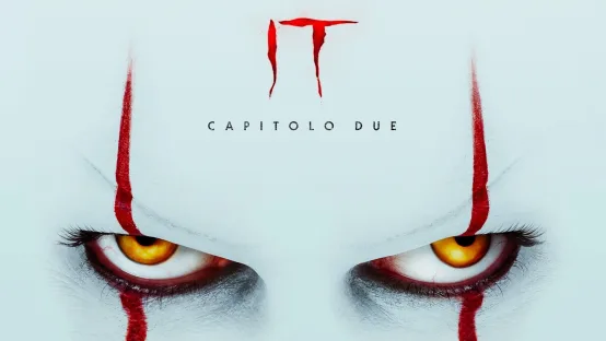 It - Capitolo due