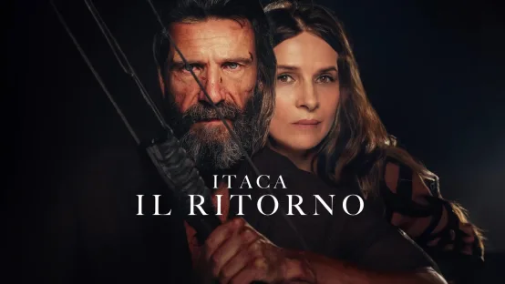 Itaca: Il ritorno