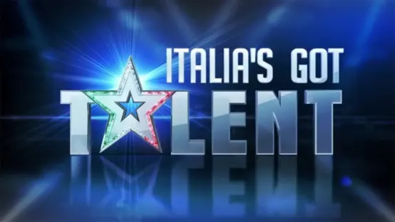 Italia's Got Talent