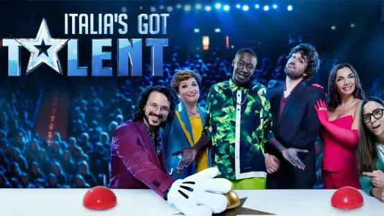 Italia's Got Talent - Nuova Edizione Best Of