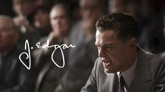 J. Edgar