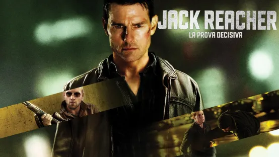 Jack Reacher. La prova decisiva — Salani