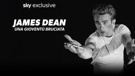 James Dean - Una Gioventù Bruciata