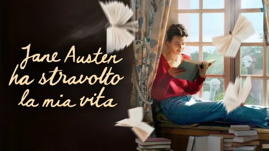 Jane Austen ha stravolto la mia vita