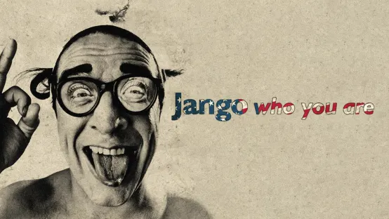 Jango - Who You Are