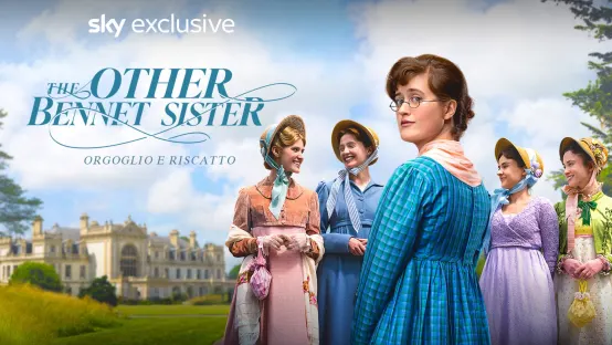 The Other Bennet Sister: Orgoglio e riscatto