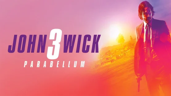 John Wick 3 - Parabellum