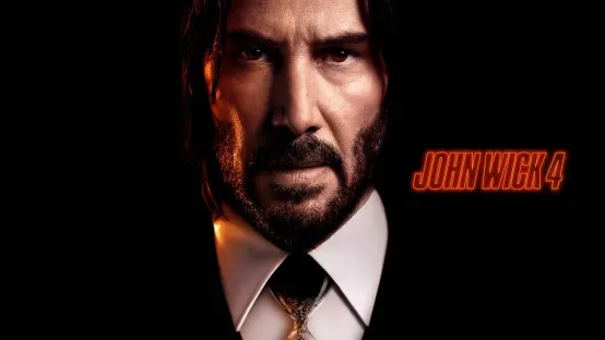 John Wick 4