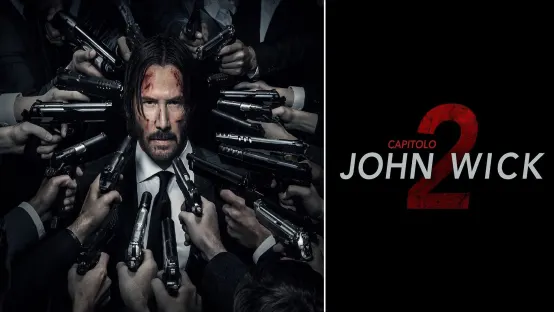 John Wick - Capitolo 2