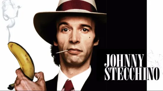 Johnny Stecchino