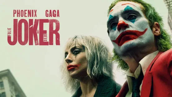 Joker: Folie à Deux