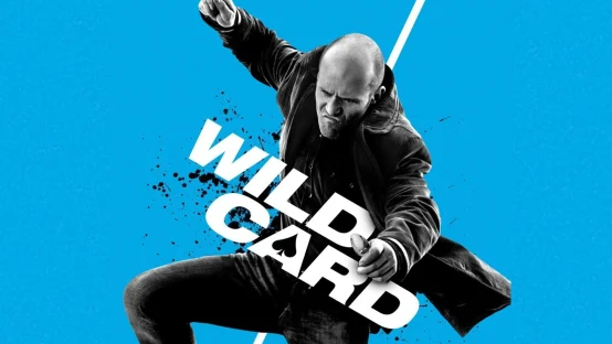 Joker - Wild Card