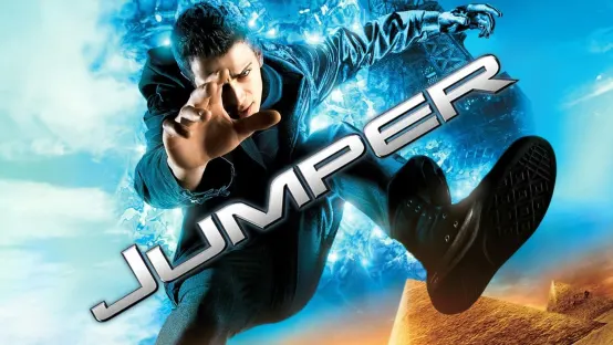 Jumper: Senza confini