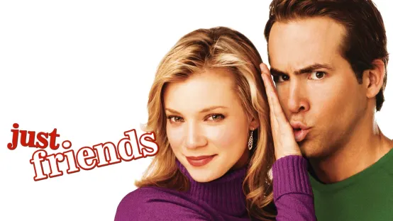 Just Friends - Solo amici