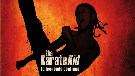 Karate Kid - La leggenda continua