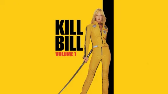 Kill Bill - Volume 1