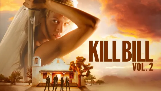 Kill Bill - Volume 2