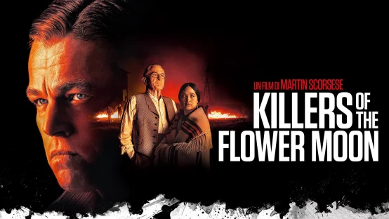 Killers of the Flower Moon